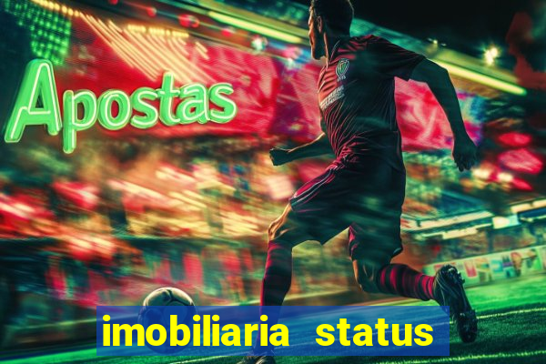 imobiliaria status cruzeiro sp telefone